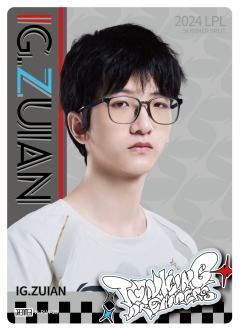 IG.ZUIAN