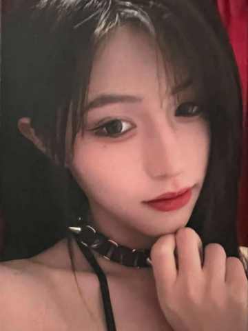 杨秋野 Bye Bad Bye主题小卡