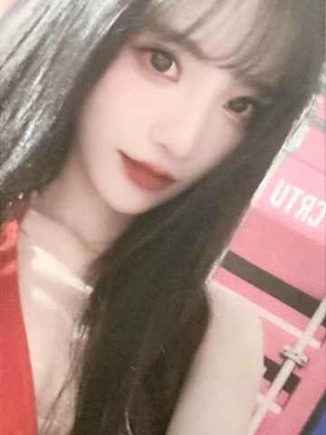 潘瑛琪 Bye Bad Bye主题小卡
