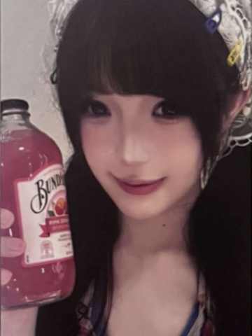 谢珊珊 Bye Bad Bye主题小卡