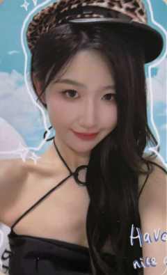 闫娜 Bye Bad Bye主题小卡