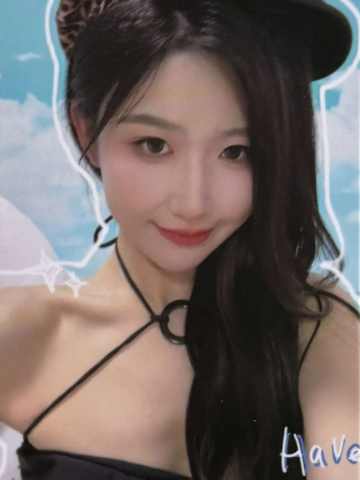 闫娜 Bye Bad Bye主题小卡
