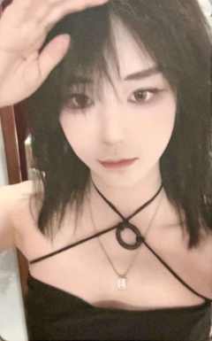 宁轲 Bye Bad Bye主题小卡