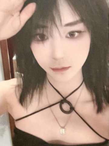 宁轲 Bye Bad Bye主题小卡
