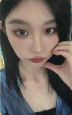 王奕 Bye Bad Bye主题小卡