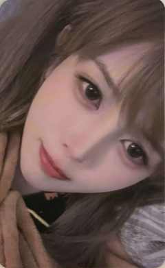 尤可莹 Bye Bad Bye主题小卡