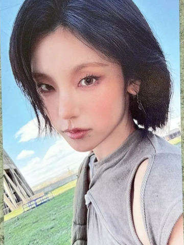 mk预售 志 ver.A