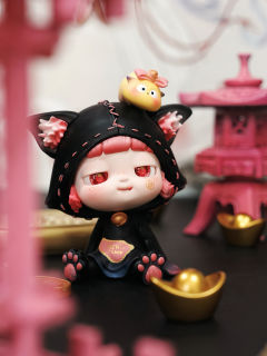 4代-发财喵（异色）-资料图