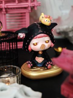 4代-发财喵（异色）-资料图