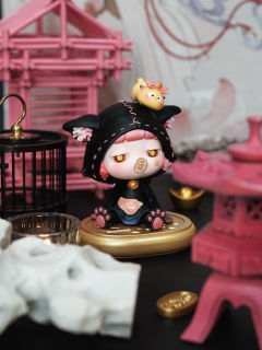 4代-发财喵（异色）-资料图