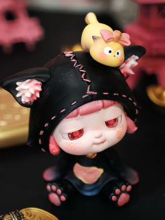 4代-发财喵（异色）-资料图