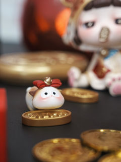 4代-招财喵（原色）-资料图