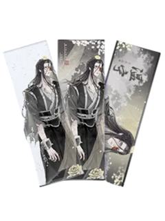 温宁-花韵染系列镭射票