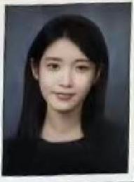证件照 ver.A