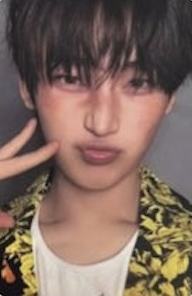 you版专卡5 ver.B