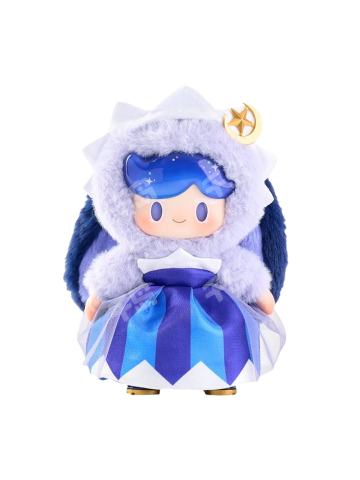 芙芙月光魔法师饼干