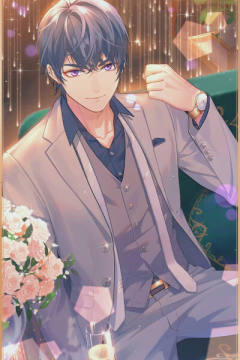 陆景和生咖应援