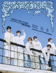 TWS TOUR ‘24/7:WITH:US’