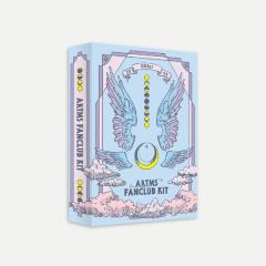 ARTMS OURII 会员礼