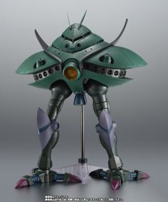 ROBOT魂 ＜SIDE MS＞ MA-08 大扎姆 Ver. A.N.I.M.E.-资料图