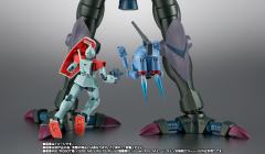 ROBOT魂 ＜SIDE MS＞ MA-08 大扎姆 Ver. A.N.I.M.E.-资料图