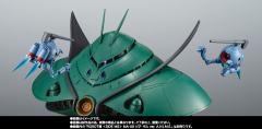 ROBOT魂 ＜SIDE MS＞ MA-08 大扎姆 Ver. A.N.I.M.E.-资料图