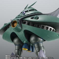 ROBOT魂 ＜SIDE MS＞ MA-08 大扎姆 Ver. A.N.I.M.E.-资料图