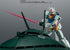 ROBOT魂 ＜SIDE MS＞ MA-08 大扎姆 Ver. A.N.I.M.E.-资料图