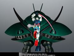 ROBOT魂 ＜SIDE MS＞ MA-08 大扎姆 Ver. A.N.I.M.E.-资料图