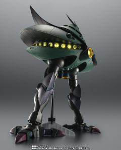 ROBOT魂 ＜SIDE MS＞ MA-08 大扎姆 Ver. A.N.I.M.E.-资料图