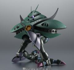 ROBOT魂 ＜SIDE MS＞ MA-08 大扎姆 Ver. A.N.I.M.E.-资料图