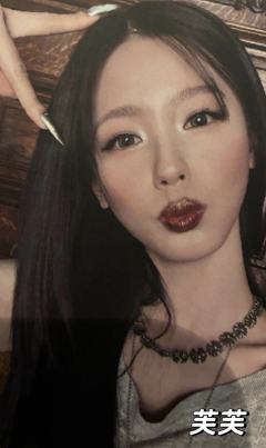 fanme台北入场卡 面