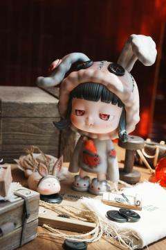 兔宝200%-资料图