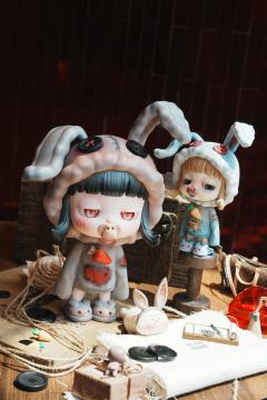 兔宝200%-资料图