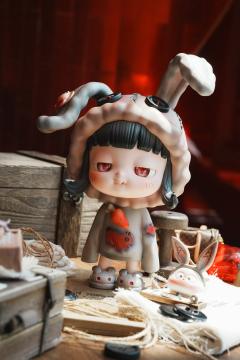 兔宝200%-资料图