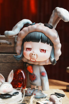 兔宝200%-资料图