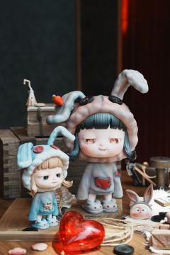 兔宝200%-资料图