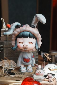 兔宝200%-资料图