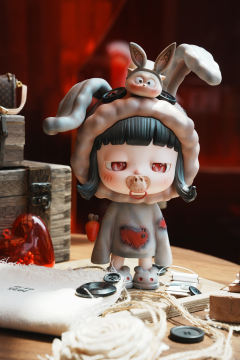 兔宝200%-资料图