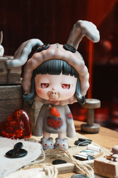 兔宝200%-资料图