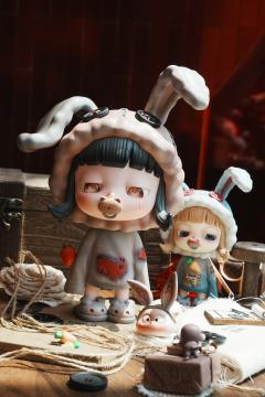 兔宝200%-资料图