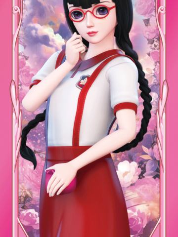 齐娜