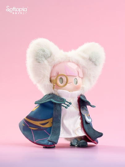 冲呀!饼干人:王国-1