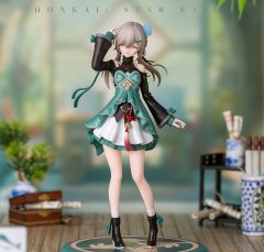 青雀 - 1/10手办-资料图