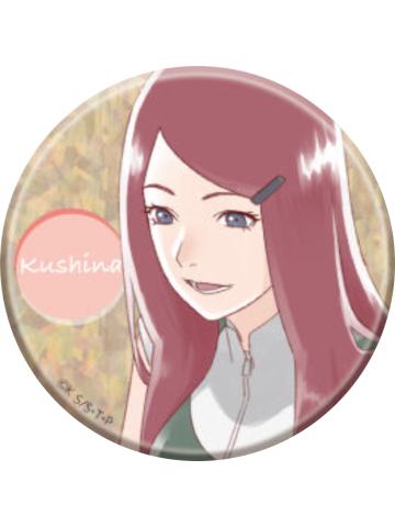 漩涡玖辛奈A-南家糖闪吧唧