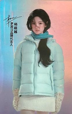 罗宾汉代言闪卡 ver.A