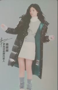 罗宾汉代言卡 ver.C