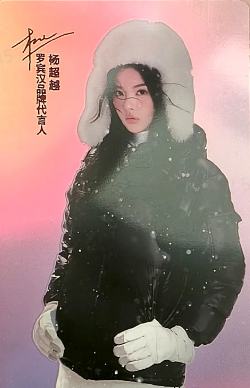 罗宾汉代言闪卡 ver.B