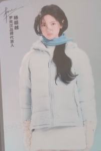罗宾汉代言卡 ver.B