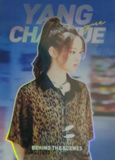 中餐厅卡 ver.B